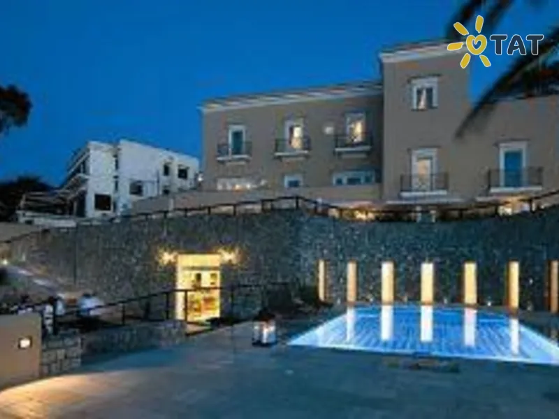 Villa Marina Capri Hotel & Spa
