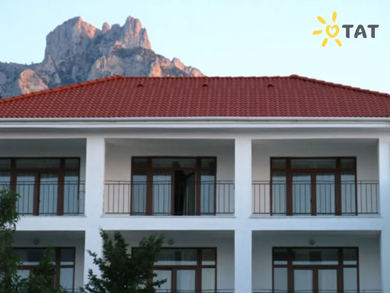 Вилла Елена К