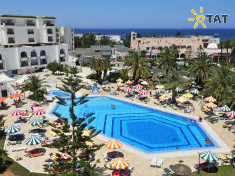 Le Monaco Hotel & Thalasso