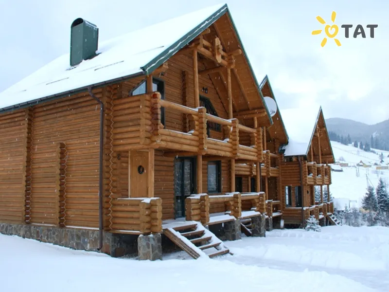 Вита Парк Изки