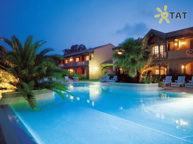 Domaine de l'Astragale