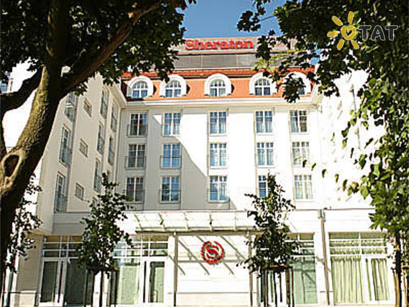 Sheraton Sopot, Conference Center & Spa