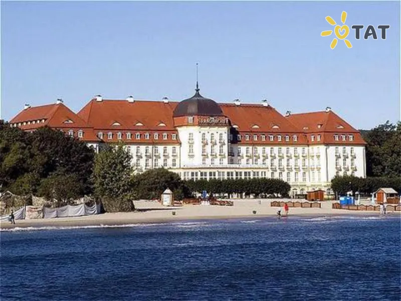Sofitel Grand Sopot