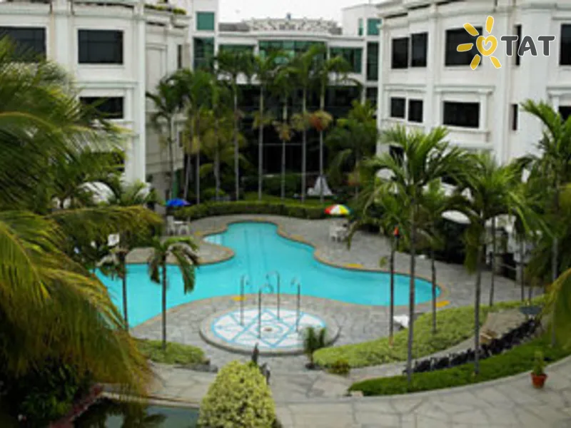 Le Royal Meridien Chennai