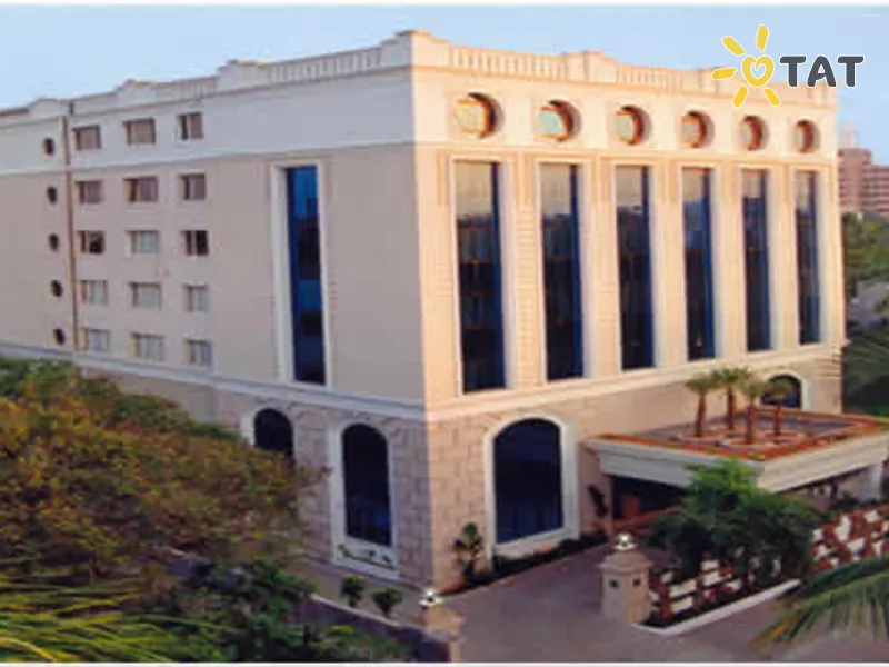 Quality Inn Sabari Hotel