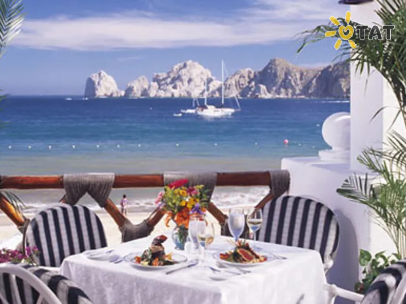 Pueblo Bonito Los Cabos