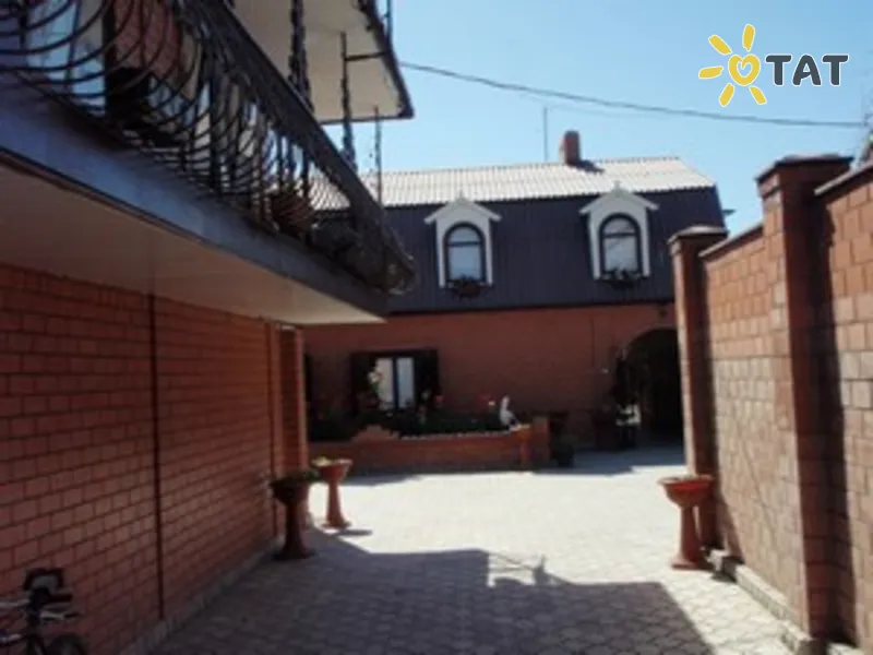 Гостиный Двор