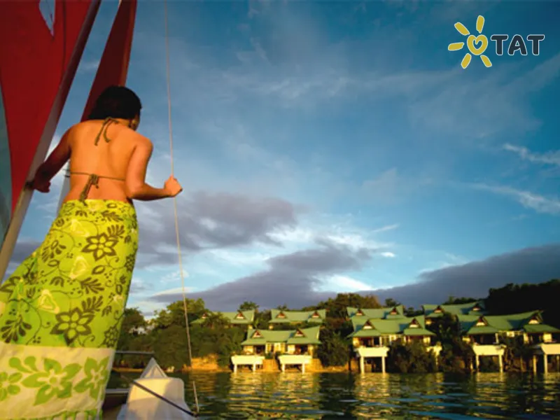 Badian Island Resort & SPA