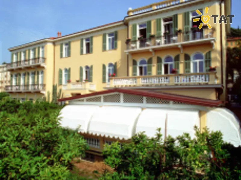 Villa Elisa Hotel
