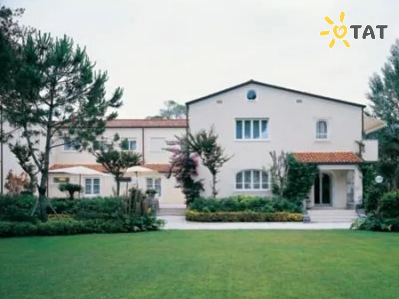 Villa Roma Imperiale