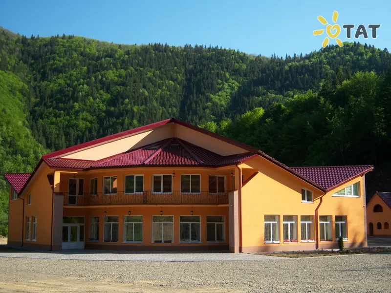 Кришталевий водограй