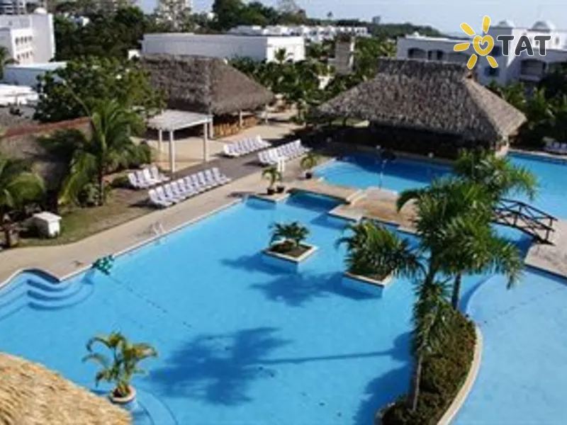Playa Blanca Beach Resort