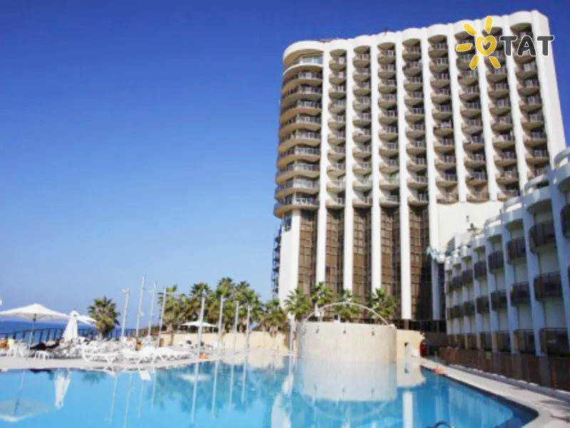 Daniel Herzliya Hotel