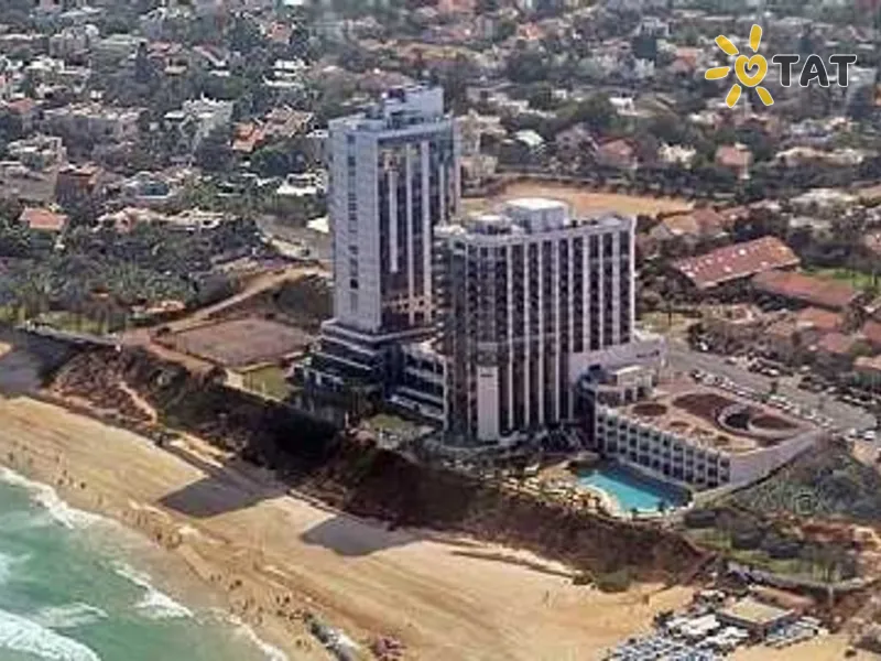 The Shizen Lifestyle Spa Resort Hotel