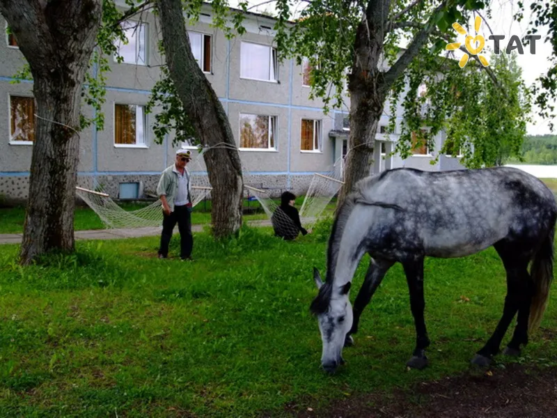 Парк-Отель Карелия