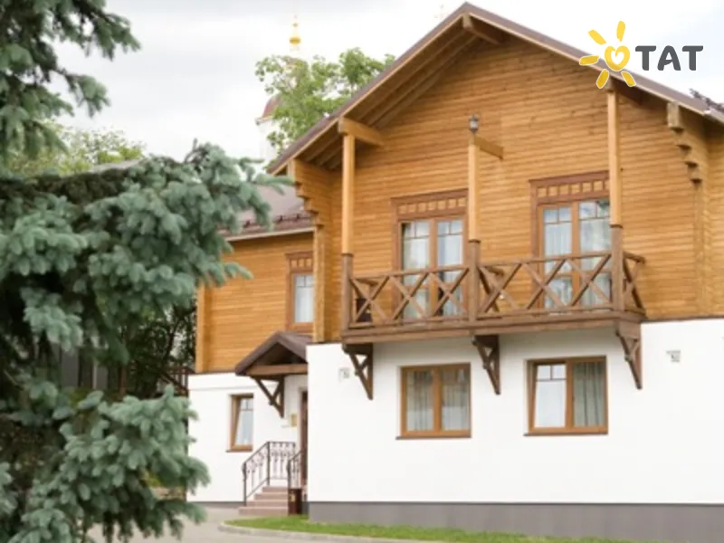 Вознесенская Слобода