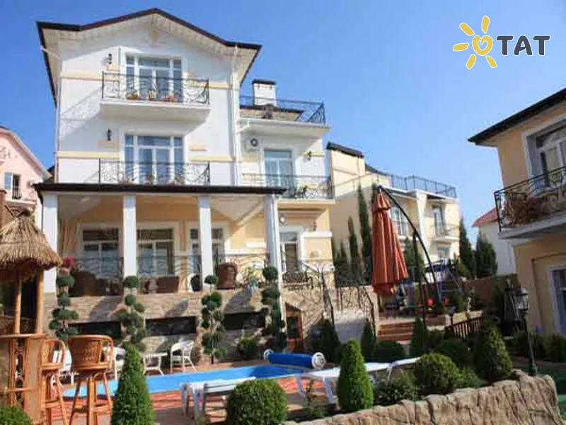 Вилла Колибри