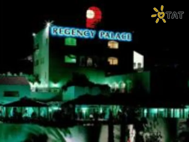 Regency Palace