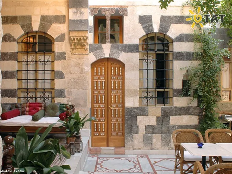 Beit Al Mamlouka