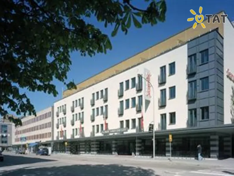 Scandic Karlstad City