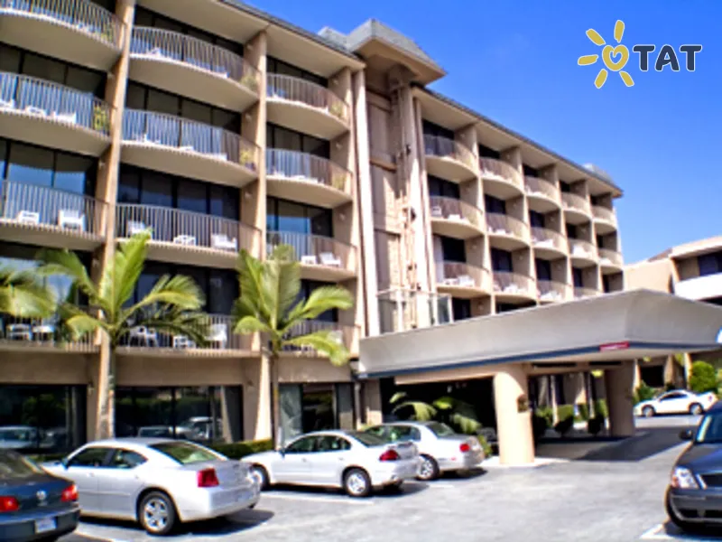 Best Western Inn by the Sea