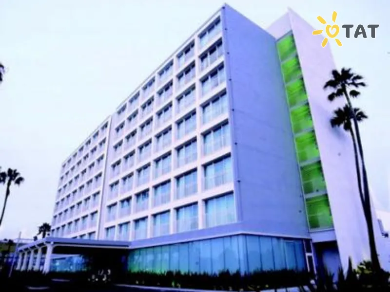 Viceroy Santa Monica