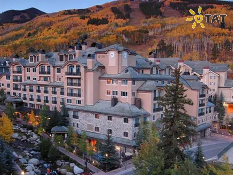 Beaver Creek Lodge