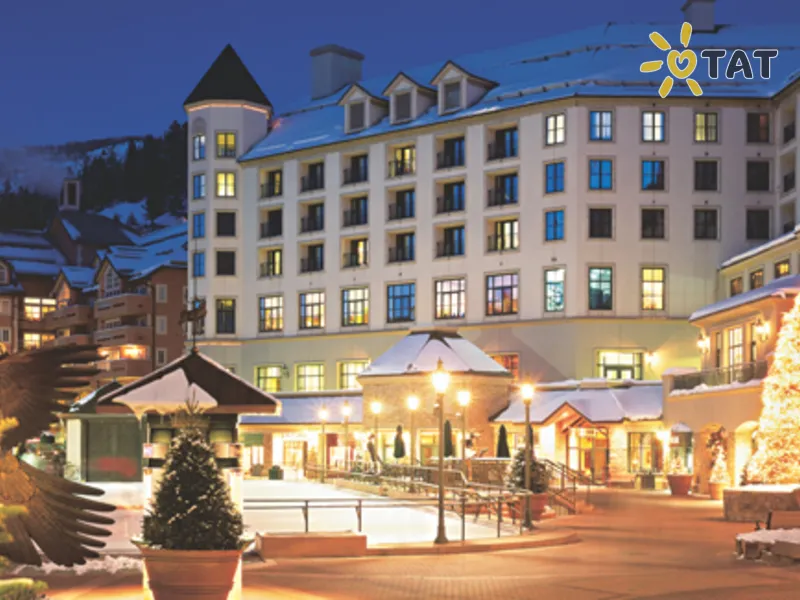 Park Hyatt Beaver Creek Resort & Spa