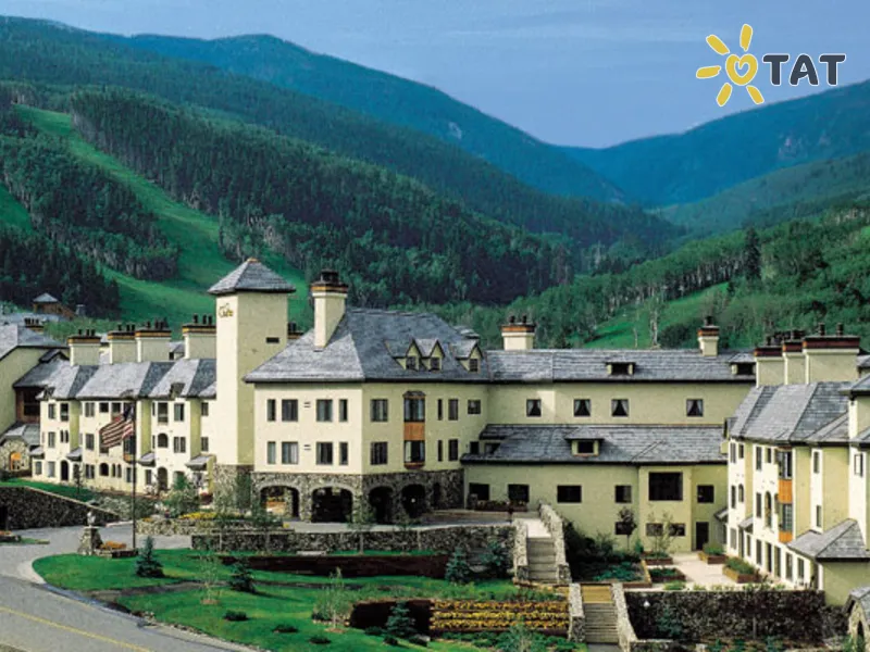 The Charter at Beaver Creek