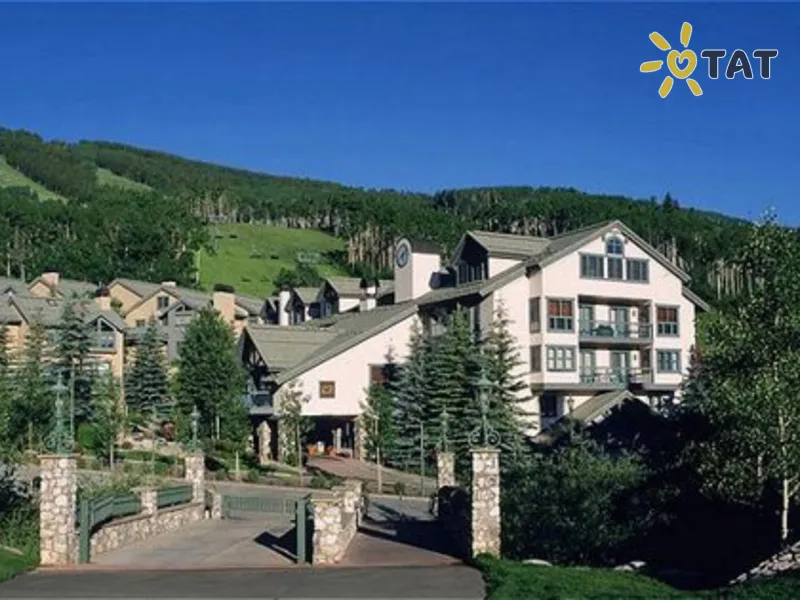 The Osprey at Beaver Creek