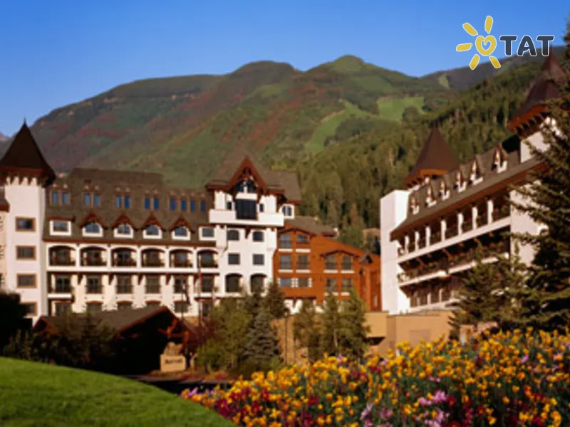 Vail Marriott Mountain Resort & Spa