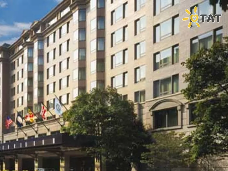 Fairmont Washington DC