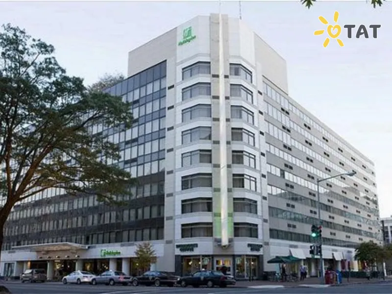 Holiday Inn Washington Capitol