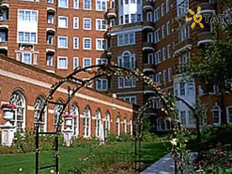 Washington Marriott Wardman Park