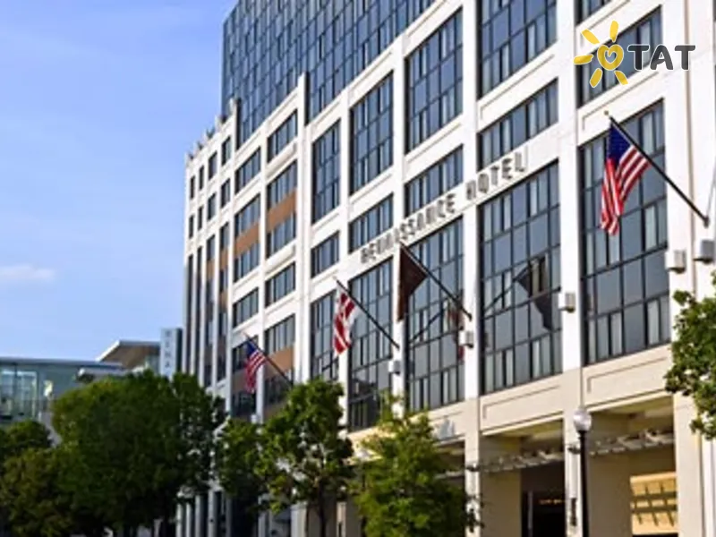 Renaissance Washington