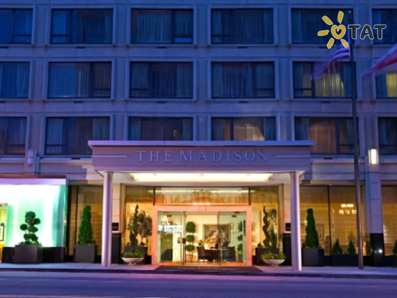 The Madison, A Loews Hotel