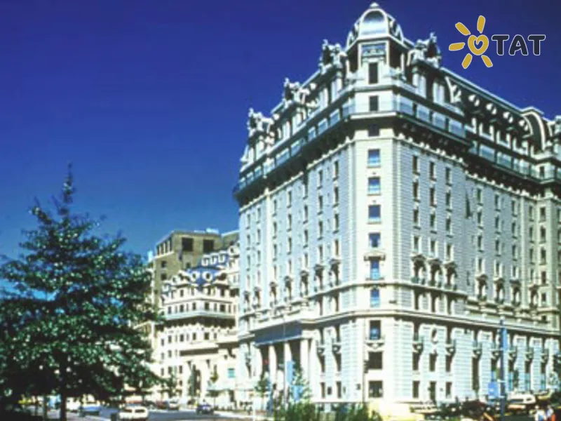 Willard InterContinental