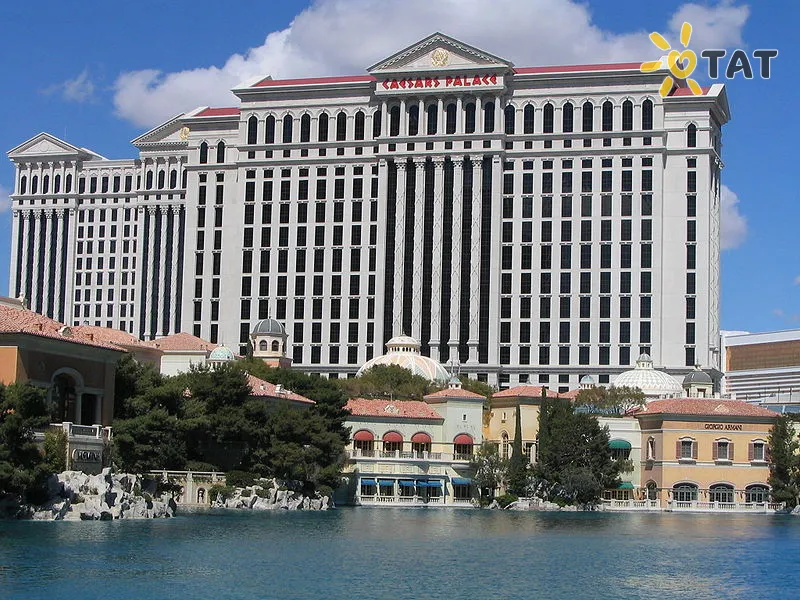 Caesars Palace