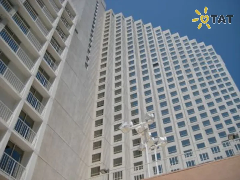 Harrah's Las Vegas Casino & Hotel