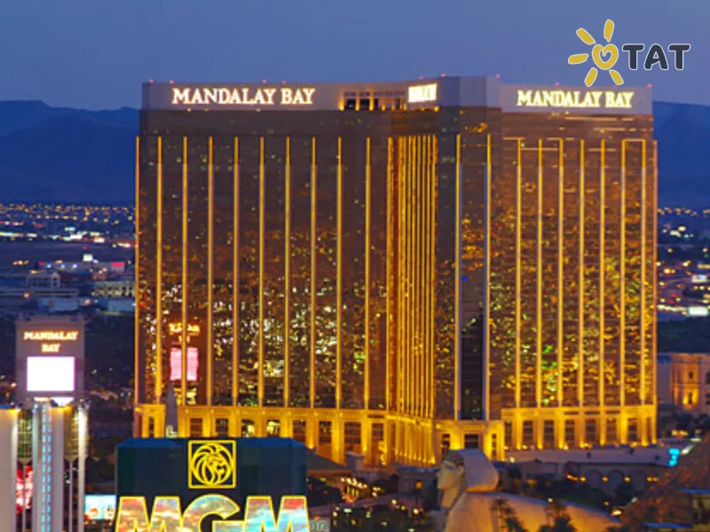 Mandalay Bay Hotel & Casino