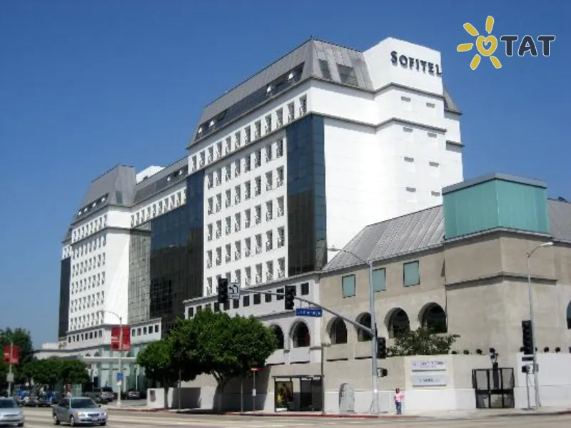 Sofitel Los Angeles