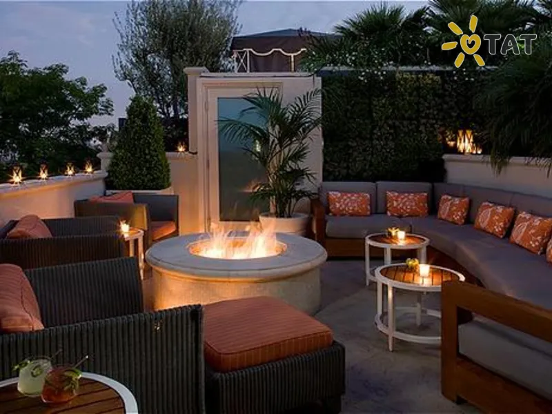 The Peninsula Beverly Hills