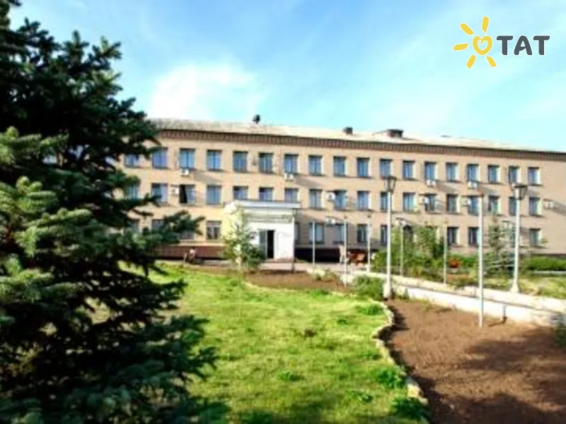 Соляная Симфония