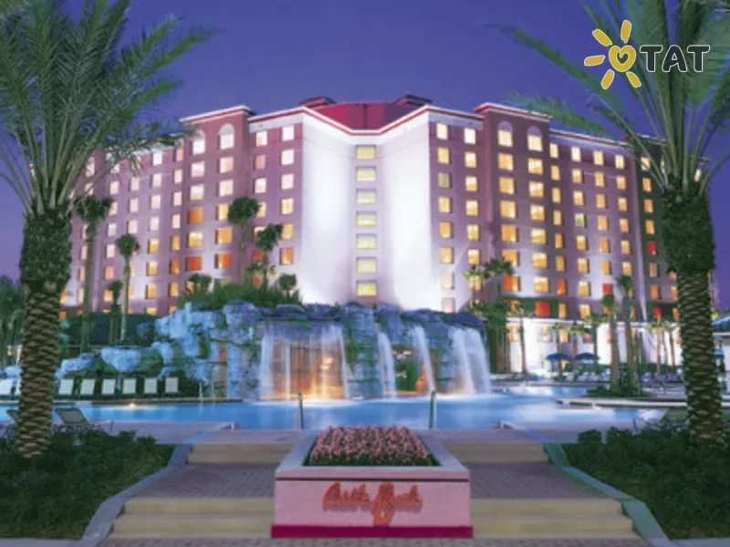 Caribe Royale All-Suite Hotel