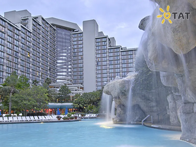 Hyatt Regency Grand Cypress