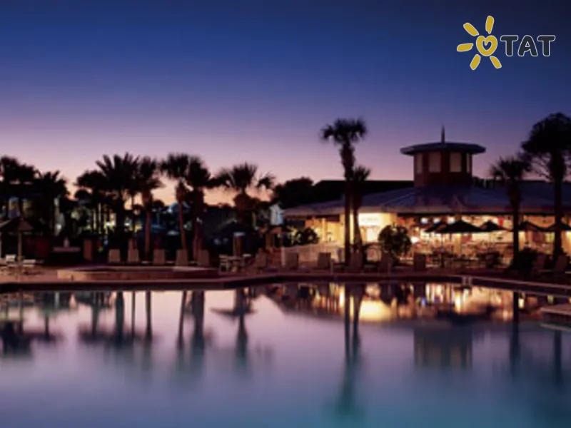 Wyndham Orlando Resort