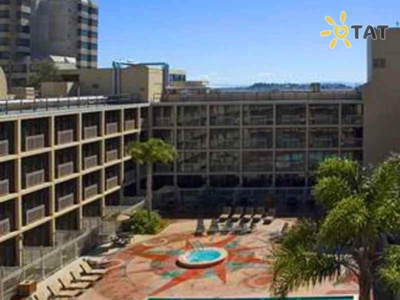 Hilton San Francisco