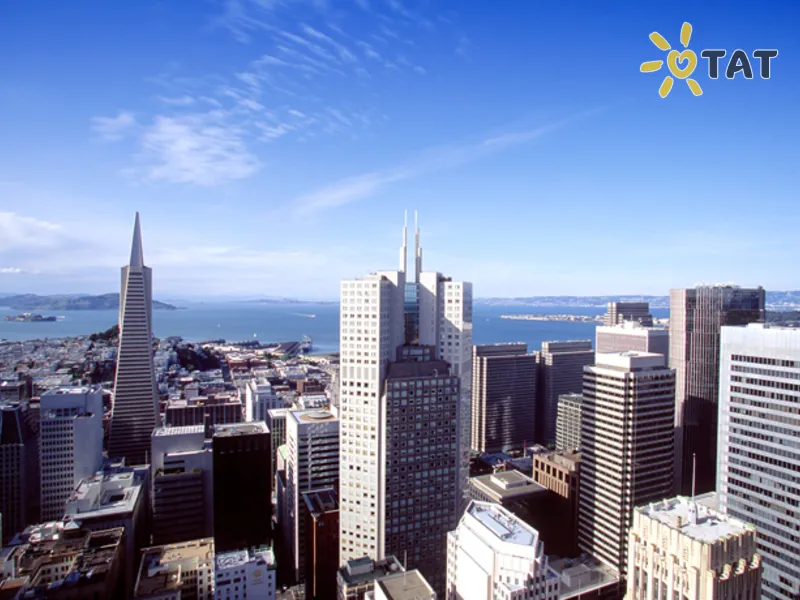 Mandarin Oriental San Francisco