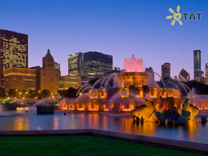 Hyatt Regency McCormick Place