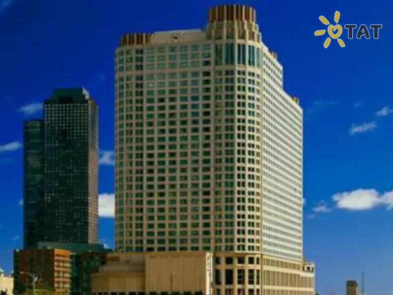 Sheraton Chicago Hotel & Towers